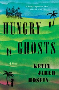 Hungry Ghosts epub download