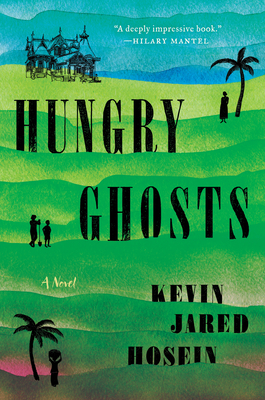 Hungry Ghosts epub download