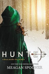 Hunted epub download