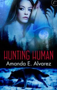 Hunting Human (Prime Legacy