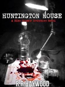Huntington House: A Mike Humber Detective Novel epub download