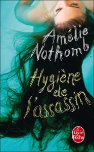 Hygiène de l'assassin epub download