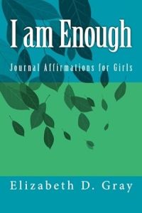 I am Enough: Journal Affirmations for Girls epub download
