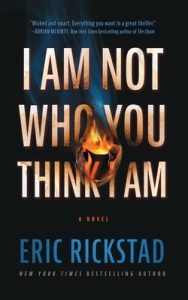 I Am Not Who You Think I Am epub download