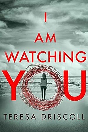 I Am Watching You epub download