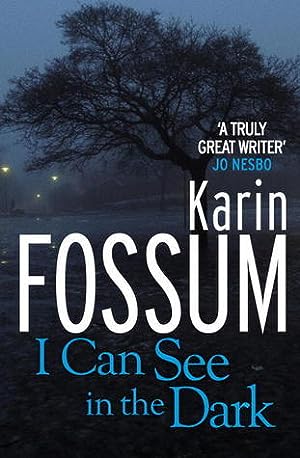 I Can See in the Dark epub download