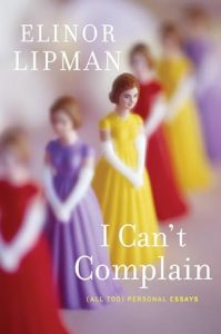 I Can't Complain: (All Too) Personal Essays epub download