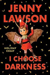 I Choose Darkness epub download