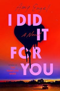 I Did It For You epub download