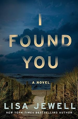 I Found You epub download