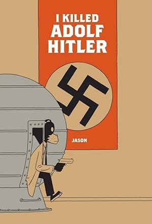 I Killed Adolf Hitler epub download