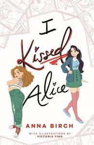 I Kissed Alice epub download