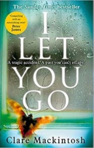 I Let You Go epub download