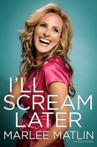 I'll Scream Later epub download