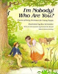 I'm Nobody! Who Are You? epub download