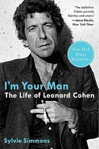 I'm Your Man: The Life of Leonard Cohen epub download