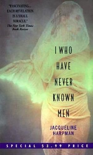 I Who Have Never Known Men epub download