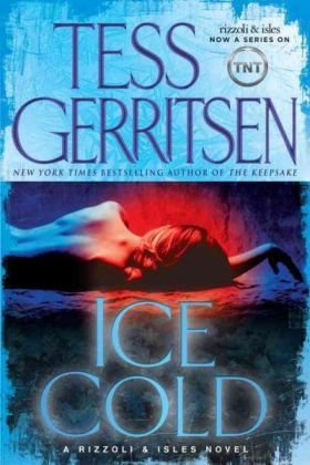 Ice Cold (Rizzoli & Isles