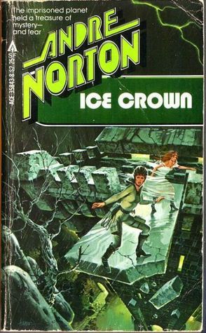 Ice Crown epub download