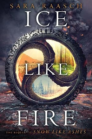 Ice Like Fire (Snow Like Ashes