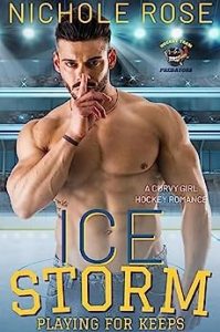 Ice Storm (Playing for Keeps) epub download