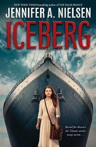 Iceberg epub download