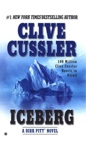 Iceberg (Dirk Pitt
