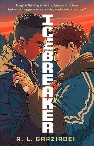 Icebreaker epub download
