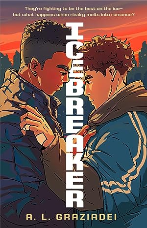 Icebreaker epub download