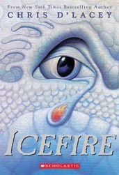 Icefire (The Last Dragon Chronicles