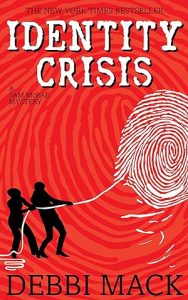 Identity Crisis epub download