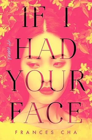 If I Had Your Face epub download