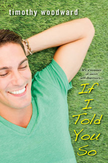 If I Told You So epub download