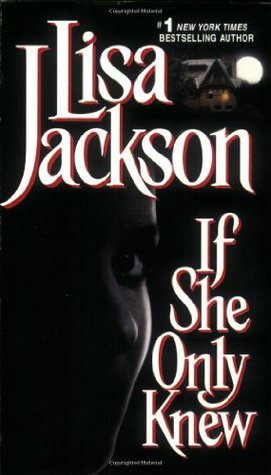 If She Only Knew (The Cahills #1) epub download