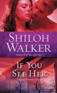 If You See Her (The Ash Trilogy