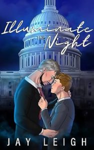 Illuminate the Night (The Rainbow Brigade #2) epub download