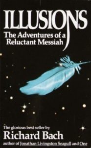 Illusions: The Adventures of a Reluctant Messiah epub download