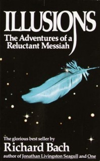 Illusions: The Adventures of a Reluctant Messiah epub download