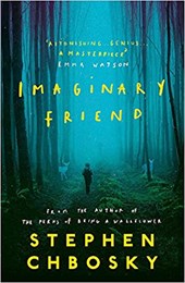 Imaginary Friend epub download
