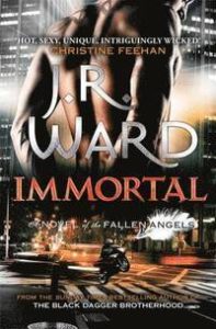 Immortal (Fallen Angels