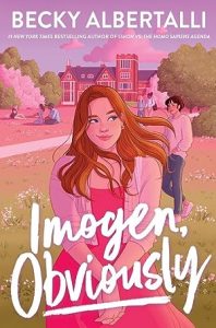 Imogen