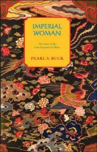 Imperial Woman epub download