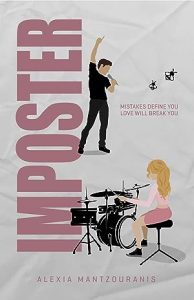 Imposter epub download