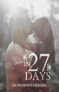 In 27 Days (In 27 Days