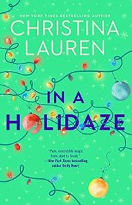 In a Holidaze epub download