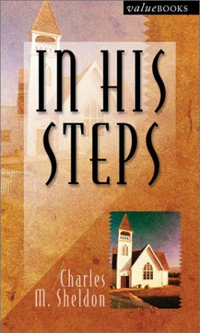 In His Steps epub download