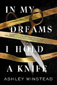 In My Dreams I Hold a Knife epub download