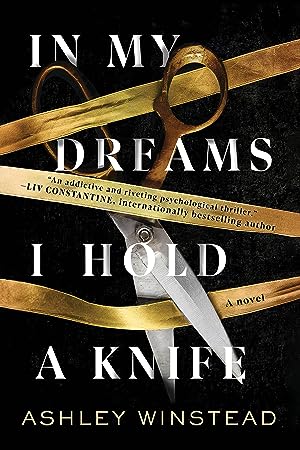 In My Dreams I Hold a Knife epub download