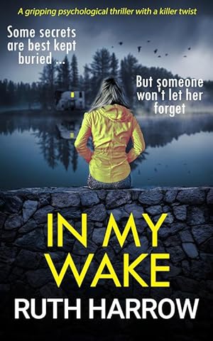 In My Wake epub download
