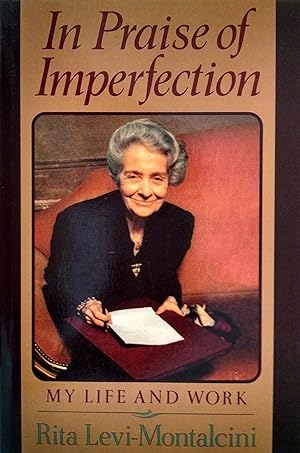 In Praise of Imperfection epub download